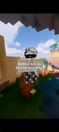 My First Roblox Story: An Exciting Adventure
