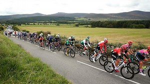 Tour of Britain | Stage 1