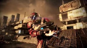 Watch Mass Effect 3 - Multiplayer on Amazon Live