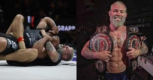 Watch: Gordon Ryan Defeats Felipe Pena And Yuri Simoes In Consecutive ADCC Superfights