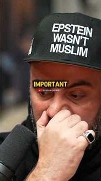 The deference between the Quran and the bible #shorts