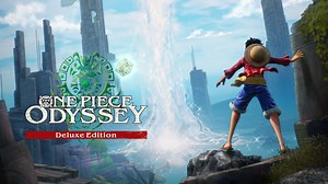 ONE PIECE ODYSSEY DELUXE EDITION for Nintendo Switch - Nintendo Official Site