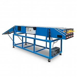 [Hot Item] Effortless Loading with Advanced Telescopic Belt Conveyor System