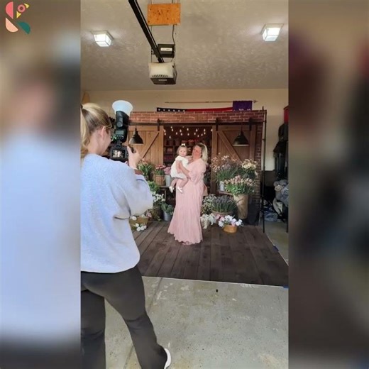 Comment installer une scène avec des fonds ? Regardez ici ! #katebackdropfr