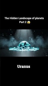 “Landscapes of Every Planet 🌍✨ | The Most Realistic 3D Cinematic Universe You’ll Ever See 🚀😱”