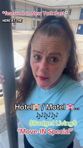 Temporary Living: Motel, Hotel & Southern Suites