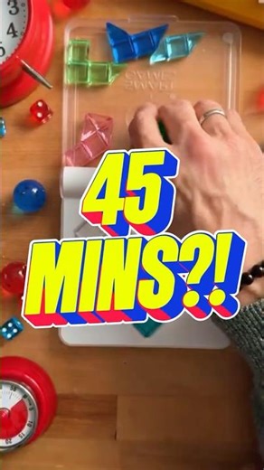 🧠 Brain Game for FOCUS Puzzle 😴 Clicky IQ Love #puzzlegame