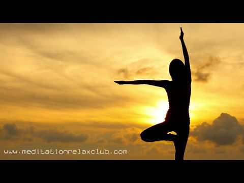 Body and Mind Balance: 8 HOURS Relaxing Music for Meditation and Relaxation