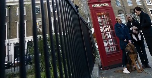 Sherlock S04 E01