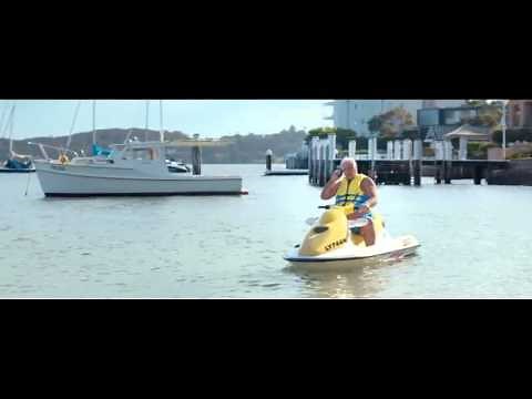 Australia Day Lamb Ad 2015