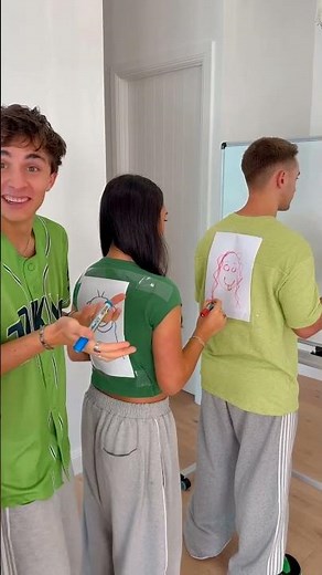 COMMENT FOR 7 YEARS OF GOOD LUCK! 🍀😅 - #dance #funny #couple #shorts