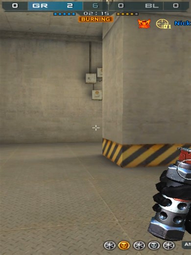 Crossfire Philippines: Highlights and Edits