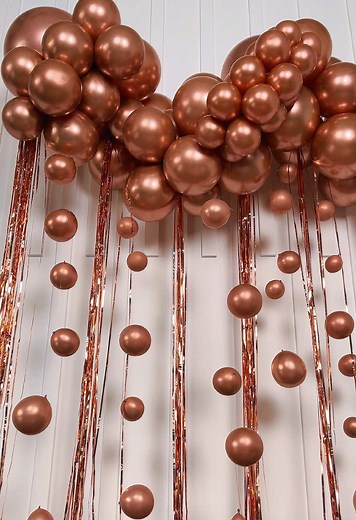 Create Stunning Balloon Decorations with Our Kit