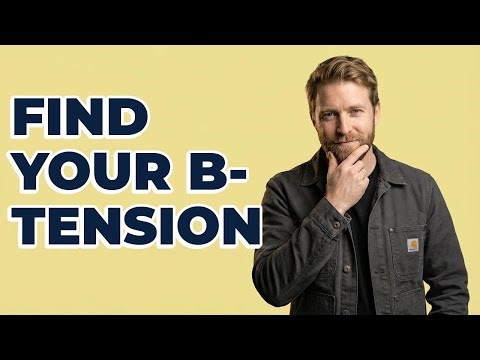 Where Is The B-Tension Screw On My Derailleur?