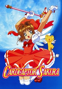 Cardcaptor Sakura - streaming tv series online