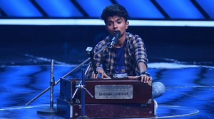 Sa Re Ga Ma Pa Li'l Champs winner Azmat auditions for Indian Idol 11, shares battle with drugs