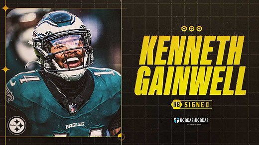 Gainwell signed to one-year contract