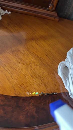 تنظيف بيت عيالي بأفكار رائعة