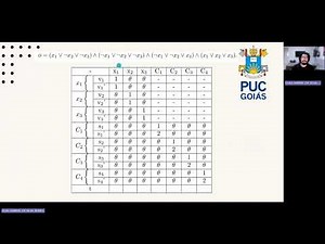 Entenda a NP-Completude: Redução de 3-CNF-SAT para SUBSET SUM