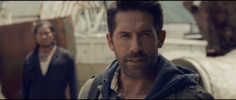 ▶️ Diablo - Official Trailer