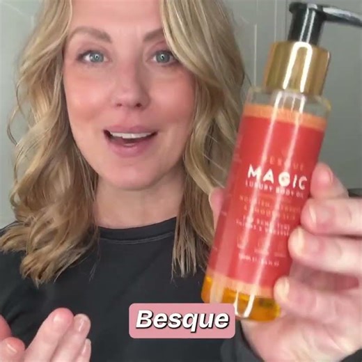 $30 Body Lotion or...$60 body oil? Which one works after 45?