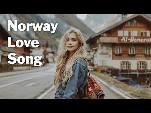 Vinterdagdrømmen – Scandinavian Melancholy Music | Emotional Journey ❄️🇳🇴
