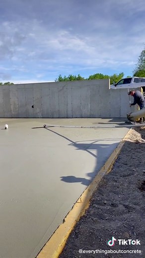 Mastering Bull Float Concrete Techniques