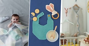Tricot facile : tricoter pour bébé
