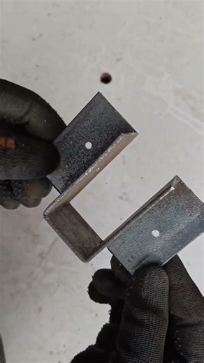 How to Make Strong Metal Corner Brackets for Steel Framing