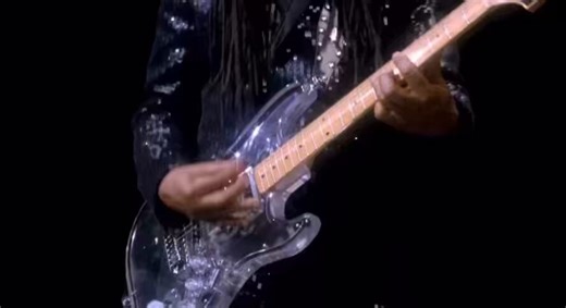 Get Lucky Daft Punk ft. Pharrell Williams & Nile Rodgers (2013)