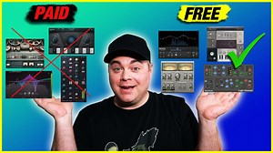 Best Free Alternatives to Popular Premium VST Plugins