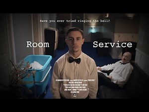 Room Service - Short Film