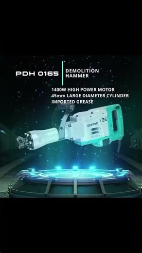 The Secret to Choosing the BEST Concrete Breaker for Demolition