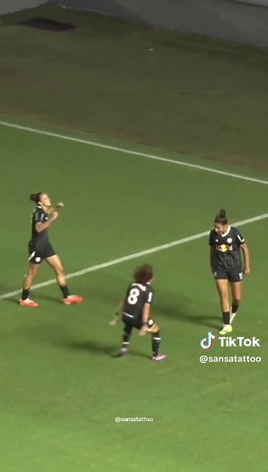 Female soccer