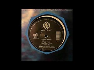 Amtrax - ATRX 103 - Sling (Remix)