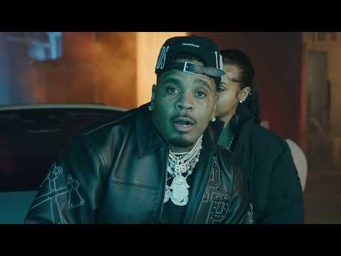 Kevin Gates - MY PATH (Official Music Video)