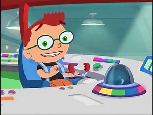 Little Einsteins Theme Song (NTSC) (HD)