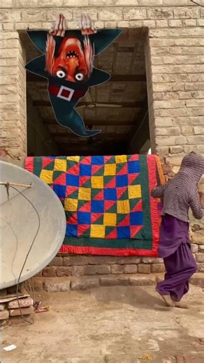 🇺🇸 The Parallel Universe Portal Found In My Garage! 🌀 US Science Horror | viral now