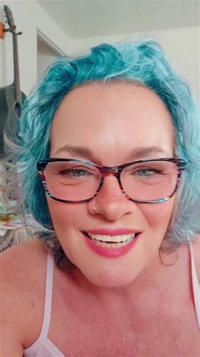 #stitch with @DEVO my first Devo album from the Santa Anita Mall in 1981, thanks Aunt Ida & uncle Leon!