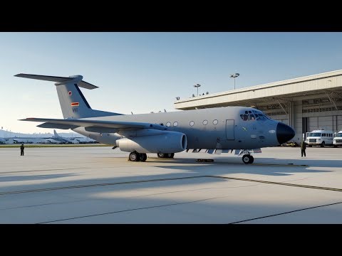 Mengenal CN-235 Nurtanio 2025, Pesawat Multirole Buatan Indonesia