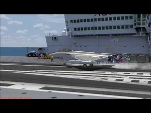 DASSAULT RAFALE M FSX
