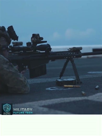 Awesome Sniper Training