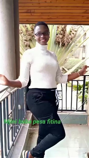 💛 KEROKA MBUYA🌹 | Queen Gal Dennoh
