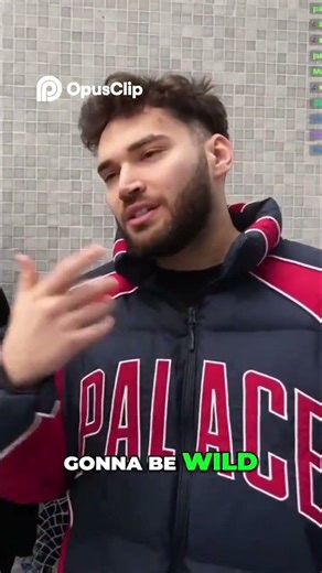 6ix9ine's Comeback: Making Rappers Cool Again!