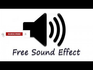 Heavy Stomp sound effect ;Free Sound Effect