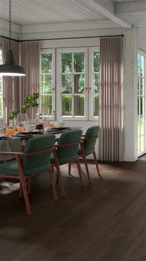 🏙️ Premium LVT (Luxury Vinyl Tile) Flooring in Dubai – Style, Durability & Affordability