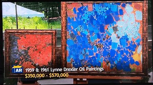 A painting worth $500K, plus other surprises from ‘Antiques Roadshow’ in Baltimore