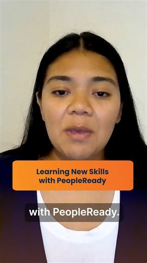 Take it from our very own associate, Neydi — over 4 years with PeopleReady, she’s explored different jobs, grown her skills and found what she loves. You can too! Download JobStack to find flexible work that works for you: bit.ly/JobStackApp #CareersInConstruction #JobSearch | PeopleReady