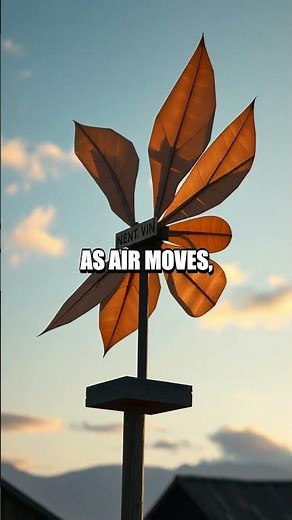 Winds of Change At Home A Simple DIY Weather Vane