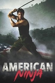 American Ninja (1985) - AZ Movies